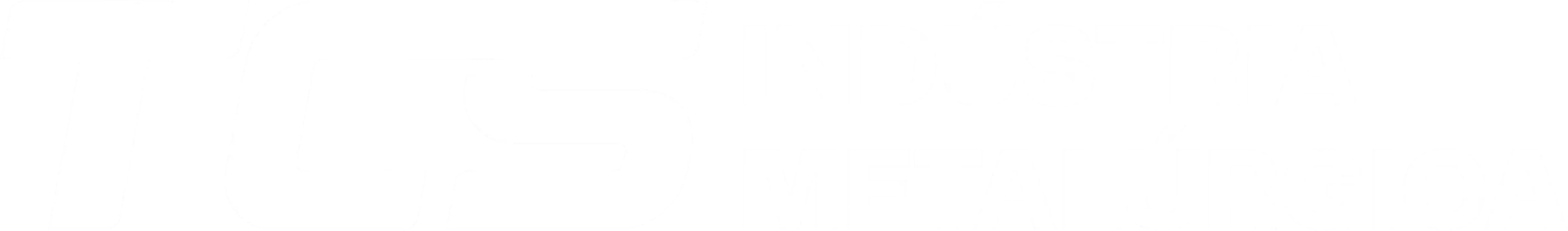 Logo TCS Indústria Metalúrgica