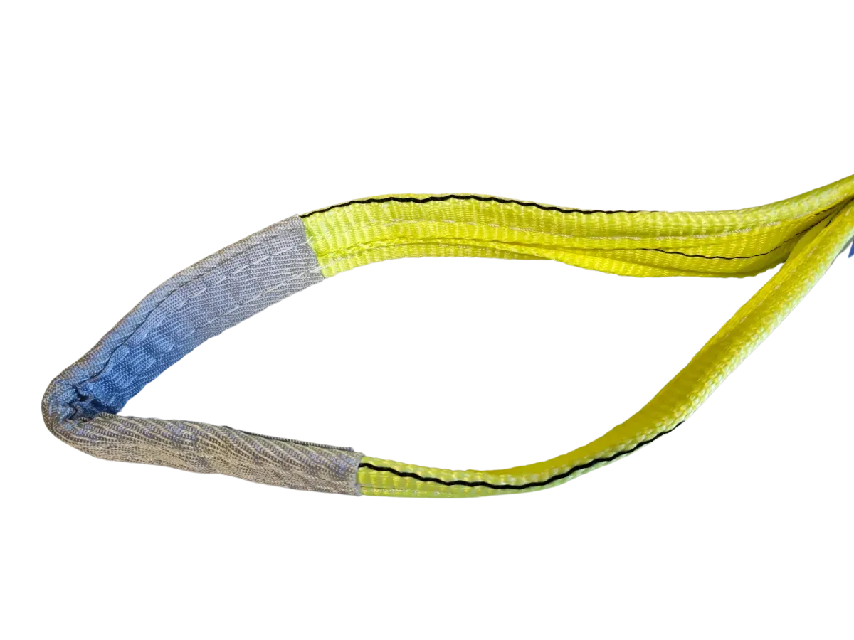 Cinta para Elevação de Carga 3T com 3 Metros