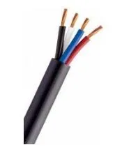 Cabo PP 4 X 2,50mm²