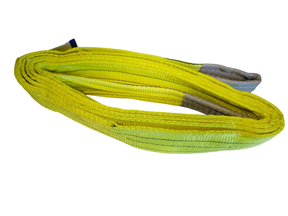 Cinta para Elevação de Carga 3T com 5 Metros