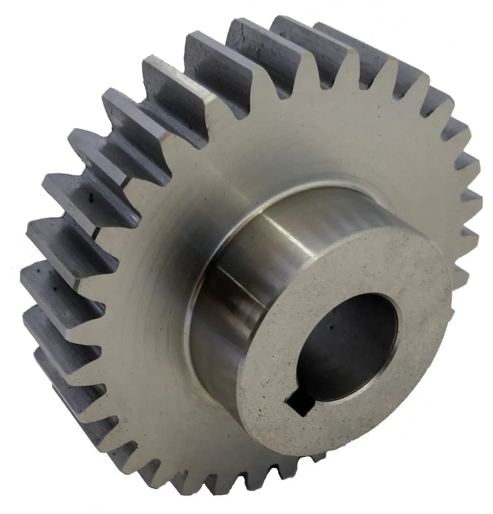 Engrenagem Z32M2,5 - A2275