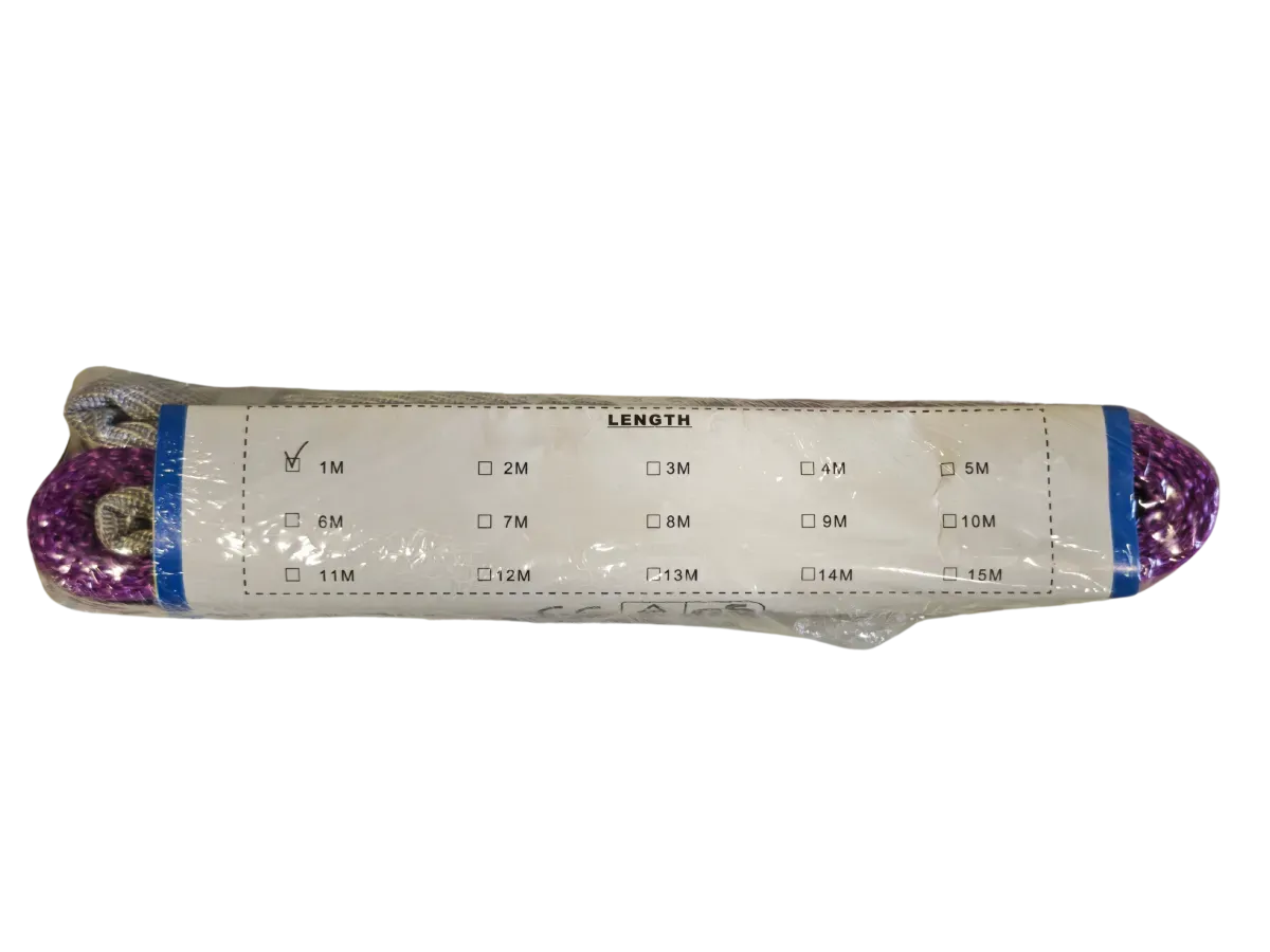 Cinta para Elevação de Carga 1T com 1 Metro