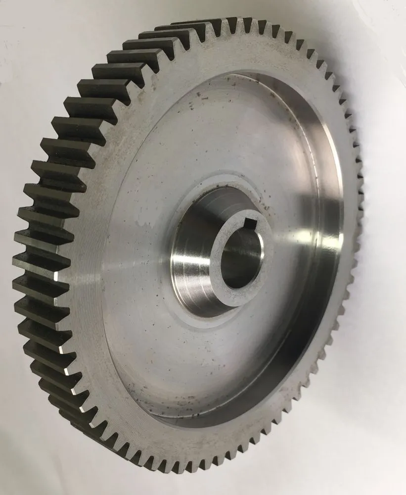 Engrenagem Z68 M2 - A0339