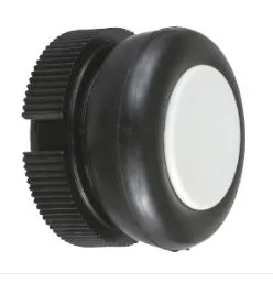 Botão Preto - XACA 9411 - TCS