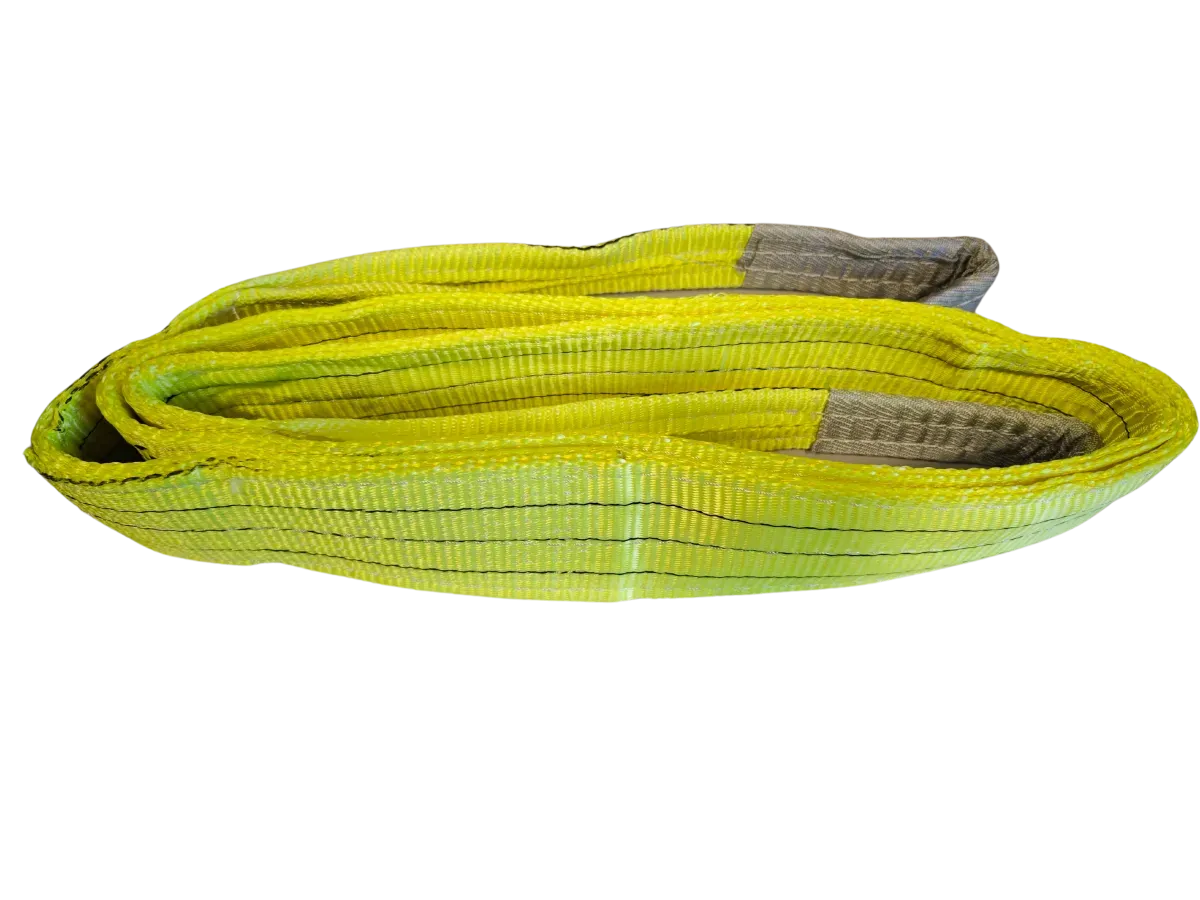 Cinta para Elevação de Carga 3T com 3 Metros