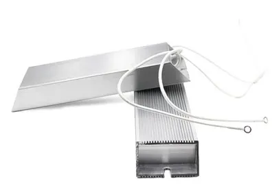 Resistor de frenagem Alumínio - 7500W - 50 OHMS