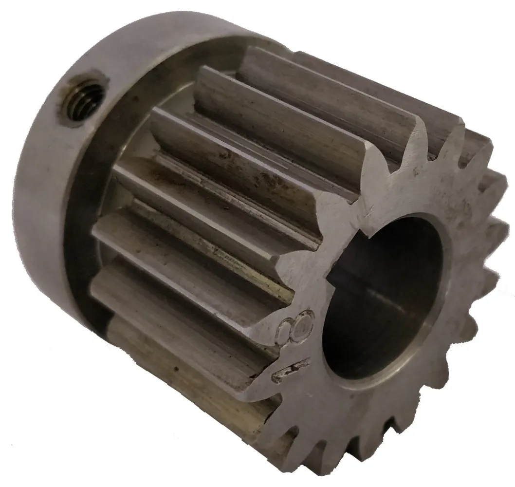 Pinhão Z18 M2- A0682