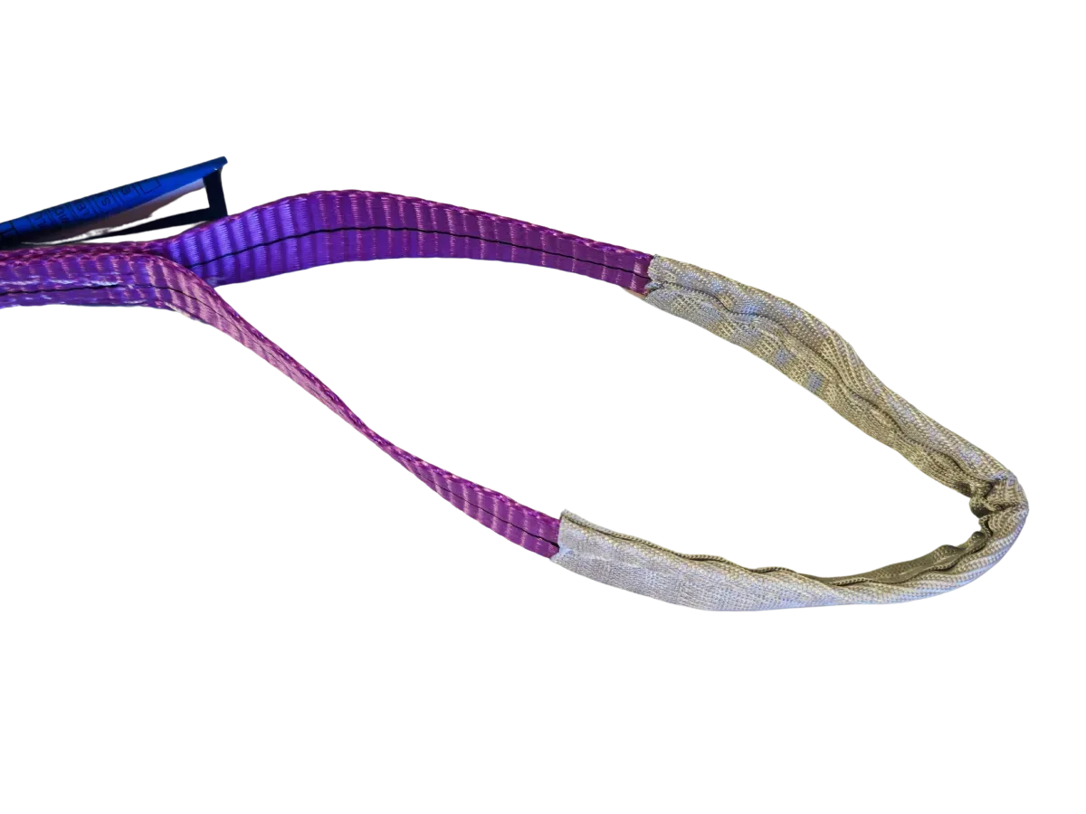 Cinta para Elevação de Carga 1T com 3 Metros