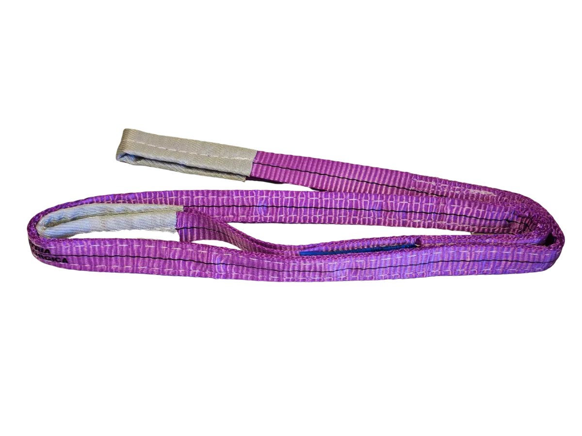 Cinta para Elevação de Carga 1T com 3 Metros