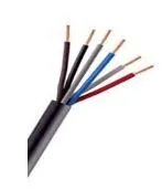 Cabo PP 6 X 1,50mm²