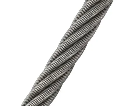 Cabo de Aço 5/8" - 6X41 AFP EIPS - Metro