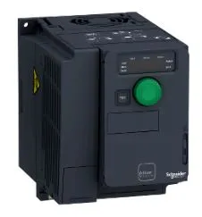 Inversor de Frequência ATV320 1,5CV 380V - SCHENEIDER