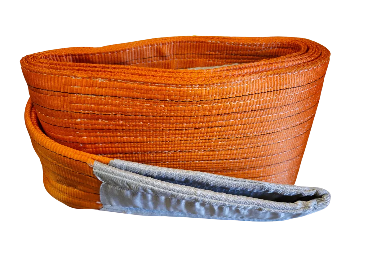 Cinta para Elevação de Carga 10T com 5 Metros