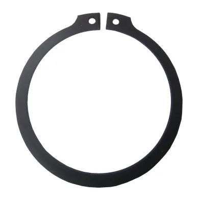 Anel Elástico Eixo 20 mm - DIN471