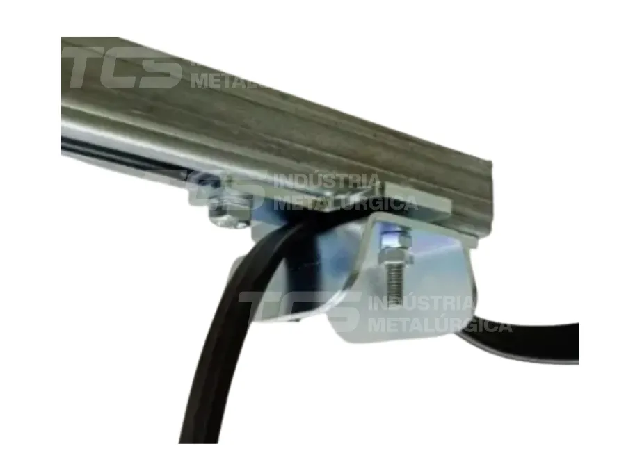 Ponto Fixo do Cabo Elétrico