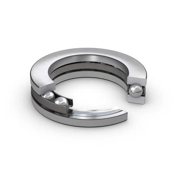 Rolamento Axial de Esferas 51205