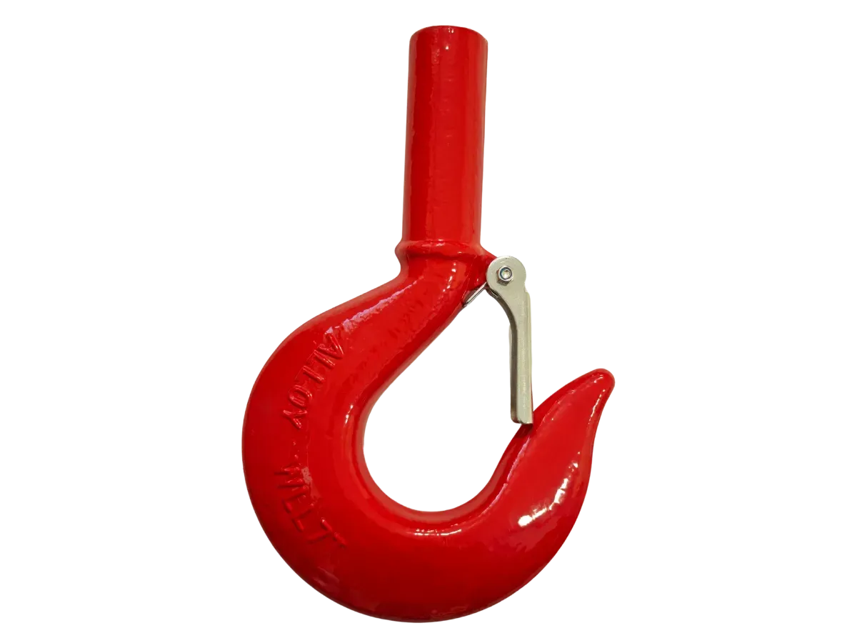 Gancho Haste 7T com Trava