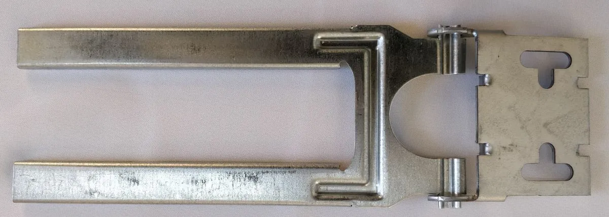 Carro Coletor KSW 4/40 com Arrastador MGF - VAHLE