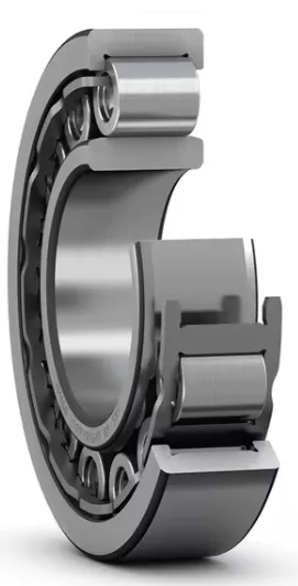 Rolamento de rolos cilíndricos de uma carreira NU 230