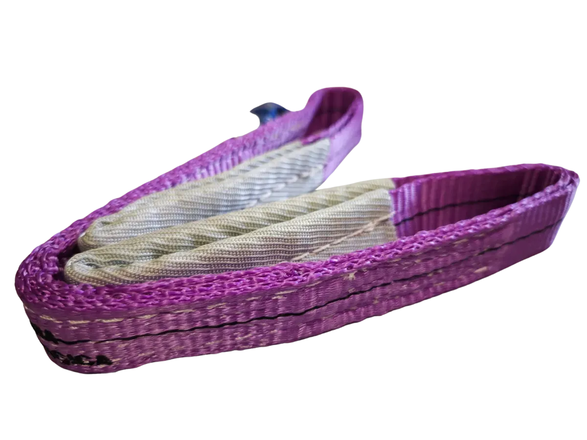 Cinta para Elevação de Carga 1T com 1 Metro