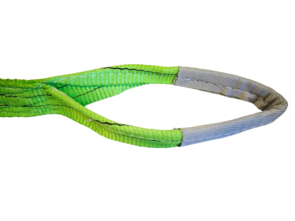 Cinta para Elevação de Carga 2T com 3 Metros