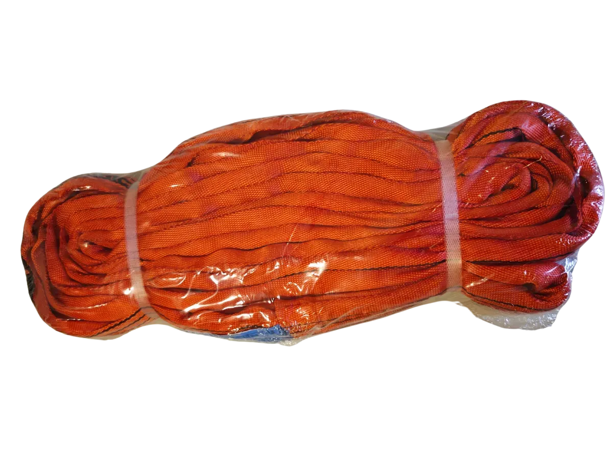 Cinta Circular para Elevação de Carga 5T com 3 Metros