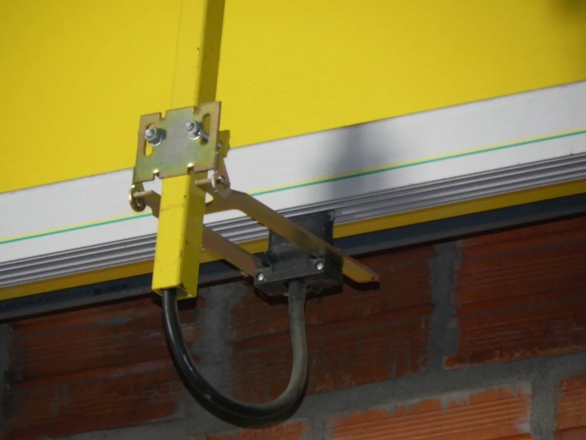 Arrastador MGF - VAHLE