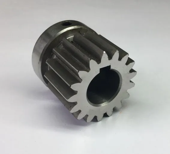 Pinhão Z17 M2- A0341