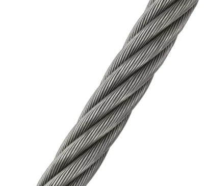 Cabo de Aço 7/16" - 6X41 AFP EIPS / Metro