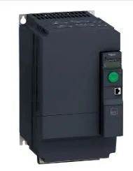 Inversor de Frequência ATV320 15CV 380V - SCHENEIDER