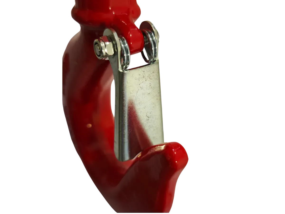 Gancho Haste 3T com Trava