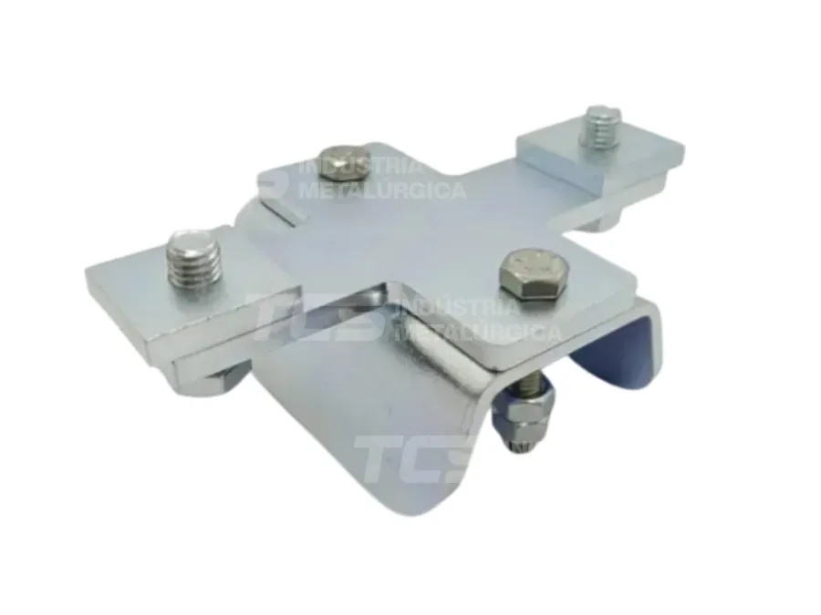 Ponto Fixo do Cabo Elétrico