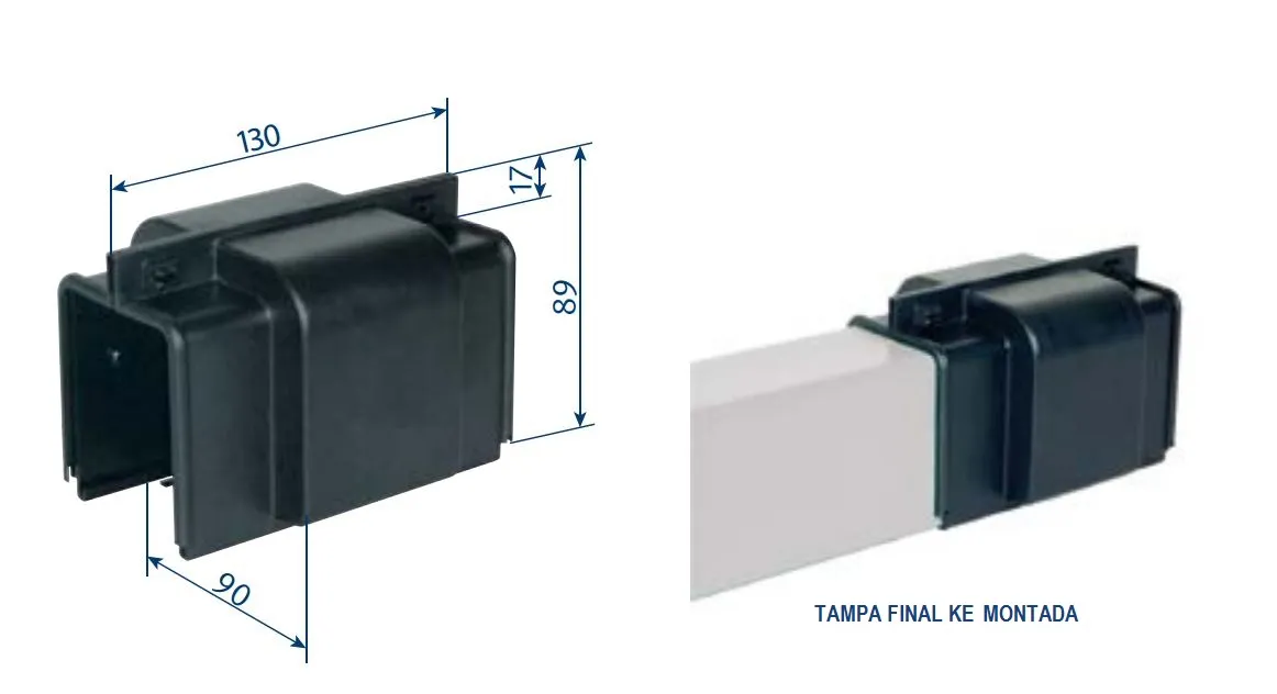 Tampa Final KE - VAHLE