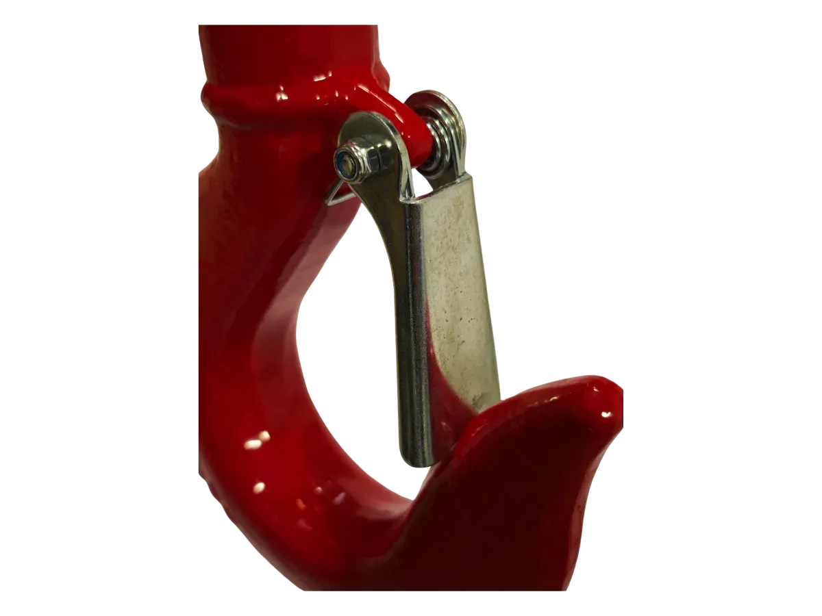 Gancho Haste 7T com Trava