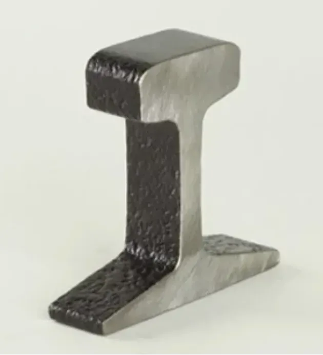 Trilhos para Ponte Rolante e Pórticos - ASCE 45 - Barra 6 Metros