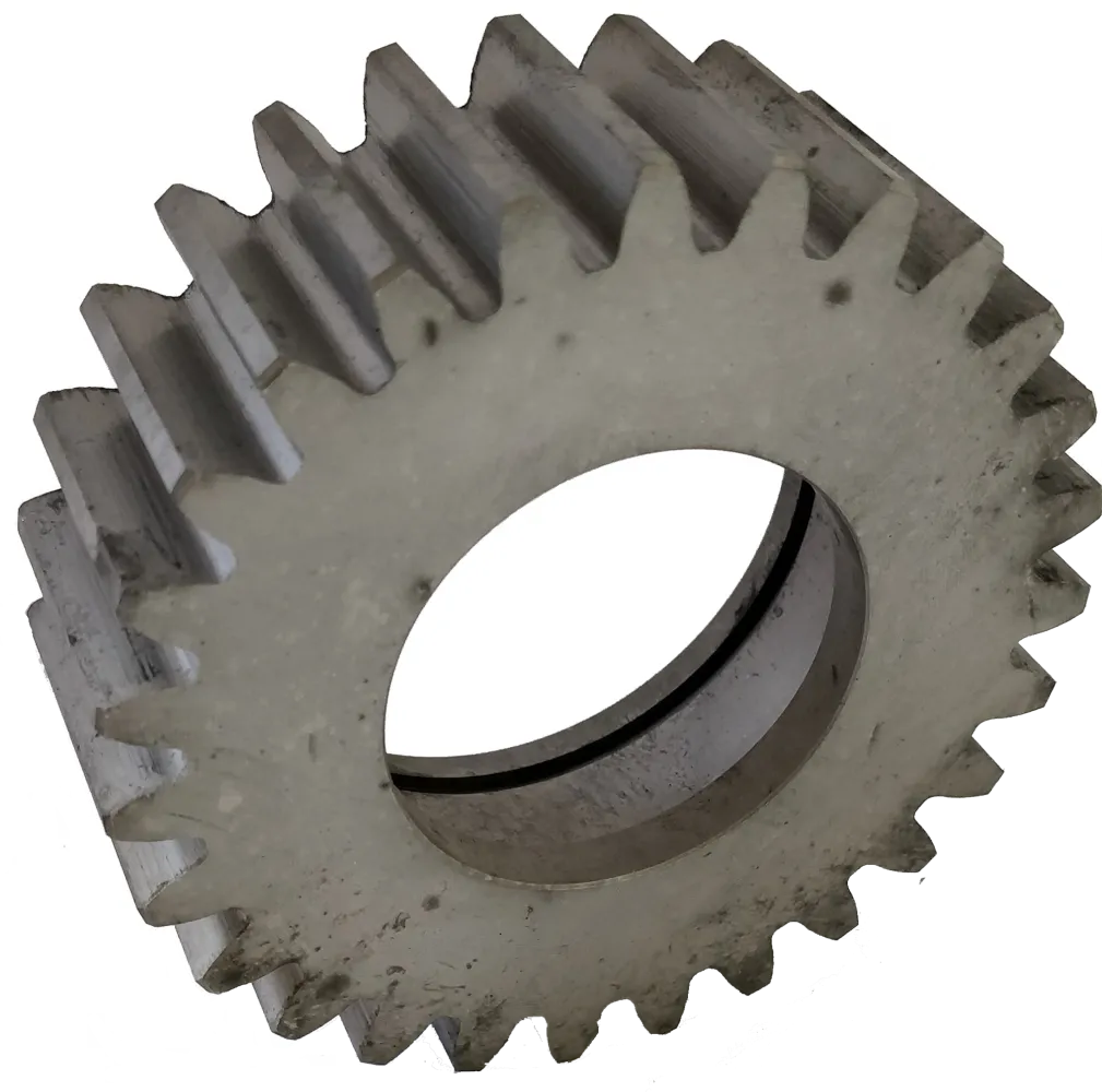 Engrenagem Z27 M2,5 - A0892