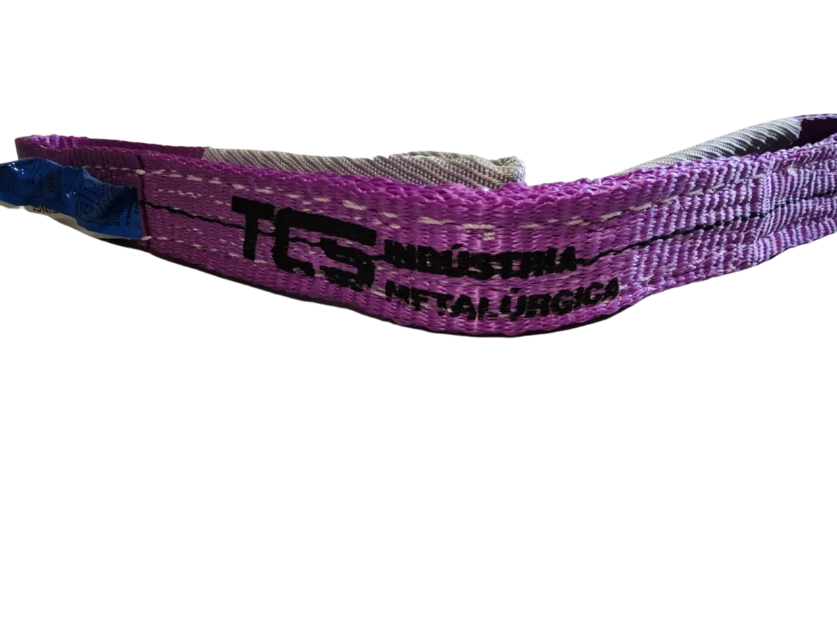 Cinta para Elevação de Carga 1T com 1 Metro