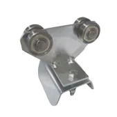 Carro Porta Cabos - Eletrificação por Cabo Chato