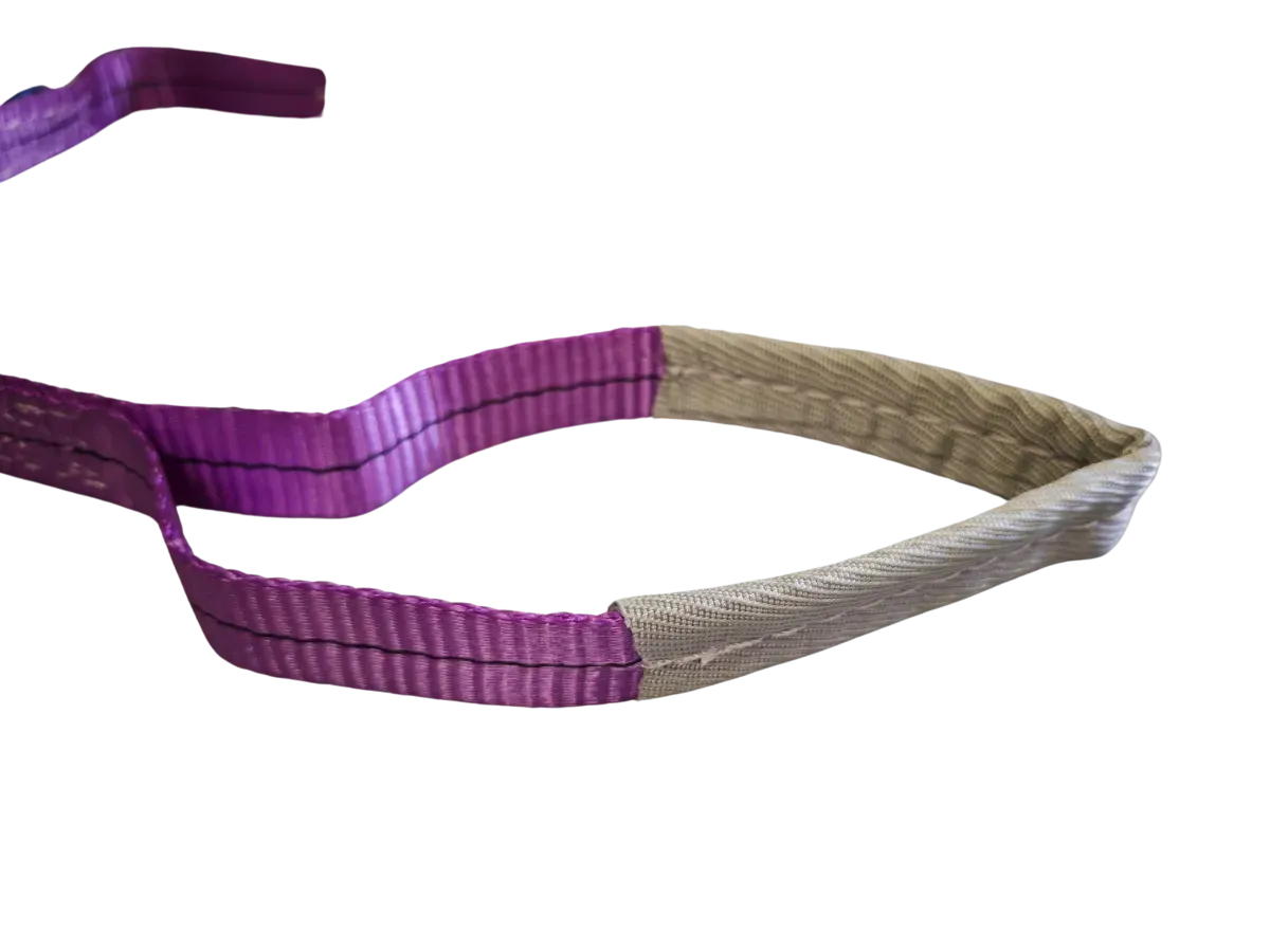 Cinta para Elevação de Carga 1T com 1 Metro