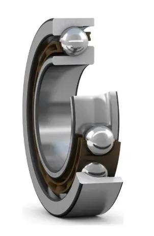 Rolamento de esferas de contato angular de uma carreira 7326 B - MP UA