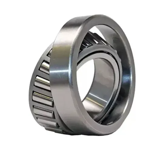 Rolamento de Rolos Cônicos  30217