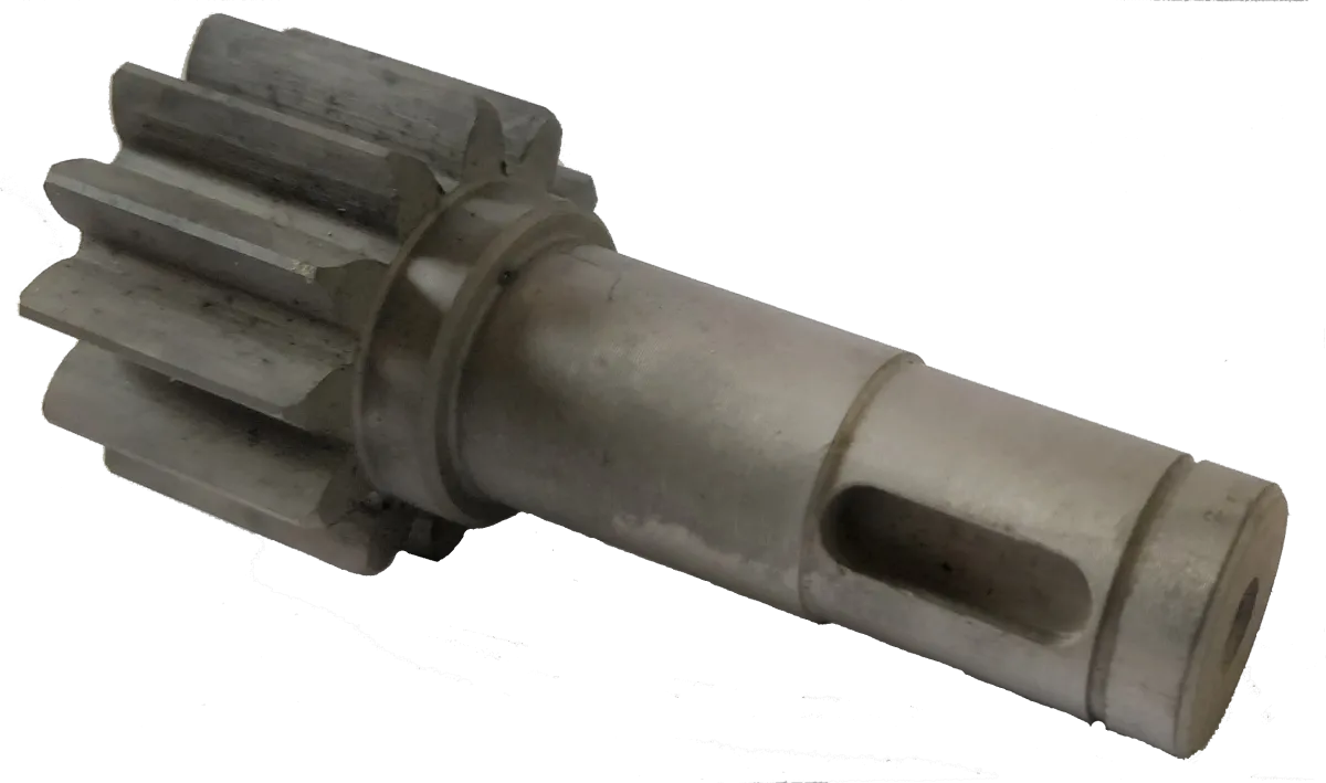 Pinhão Z12 M2,5- A0895