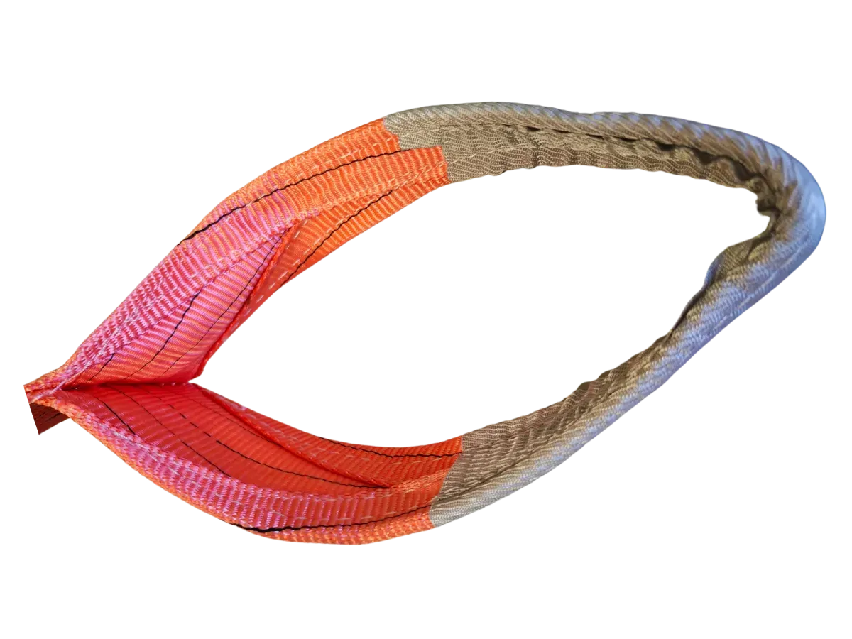 Cinta para Elevação de Carga 5T com 5 Metros