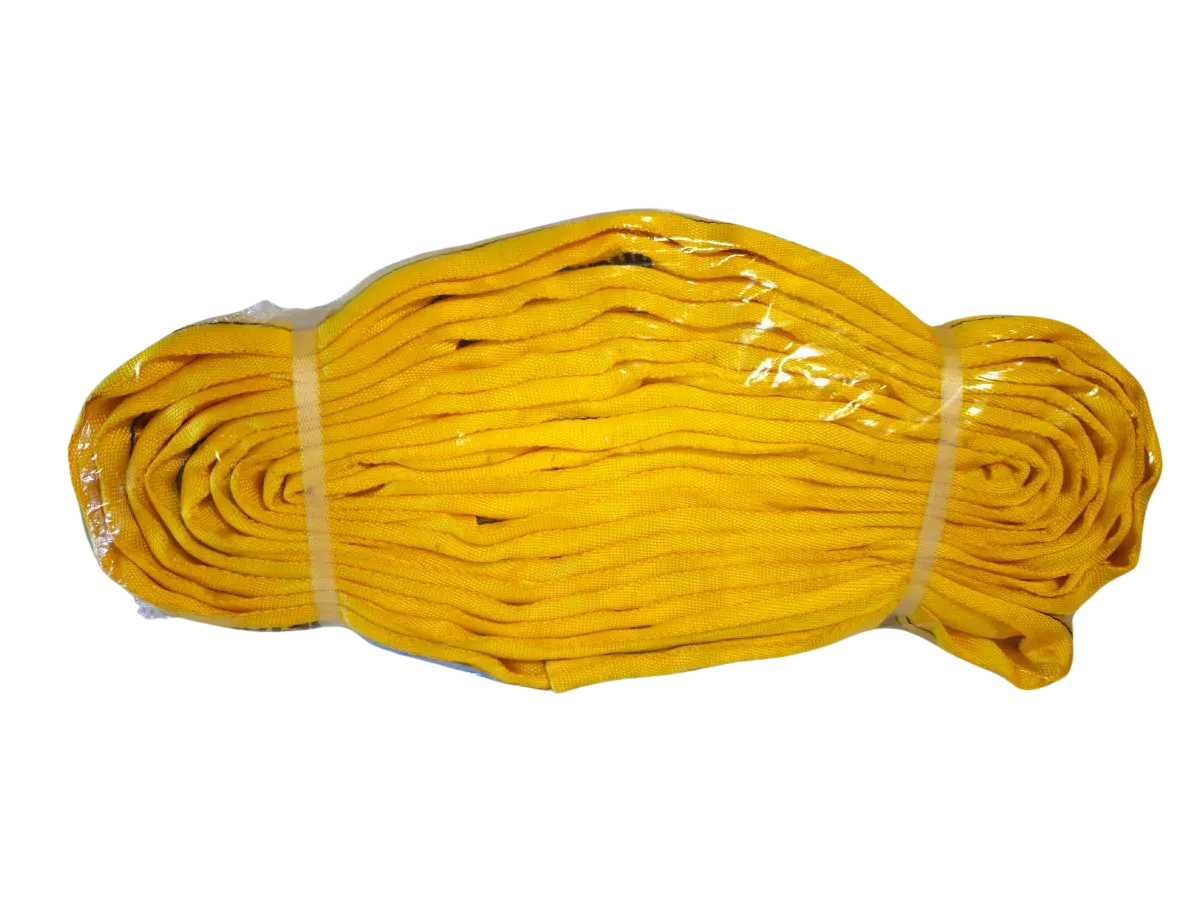 Cinta Circular para Elevação de Carga 3T com 5 Metros